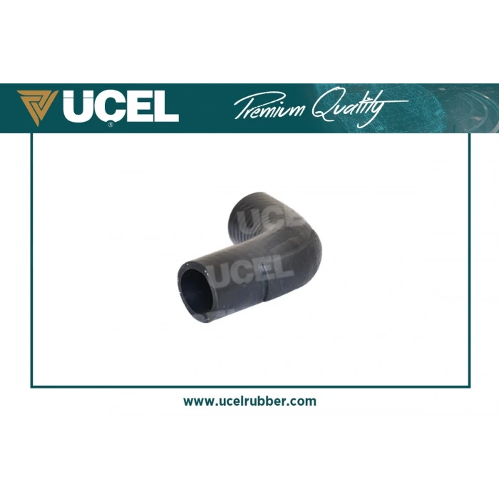 Hortum Radyatör Dirsek R19 / R9 1.4 Enj (Oem No: 7700796066)