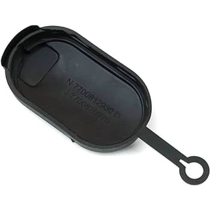 Silecek Su Depo Kapagı Renault Megane Iı / Clıo / Kangoo / Symbol / Twıngo / Laguna Bm 01- (Oem No: 7700812930)