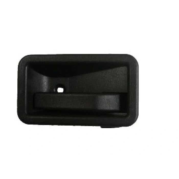 1991-1998 Renault Clio Hb Ön Kapı İç Açma Kolu Sol Koyu Gri (Pleksan) (Adet) (Oem No:7700813585)