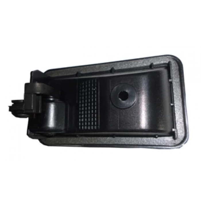 1991-1998 Renault Clio Hb Arka Kapı İç Açma Kolu Sağ Koyu Gri (Pleksan) (Adet) (Oem No:7700813586)