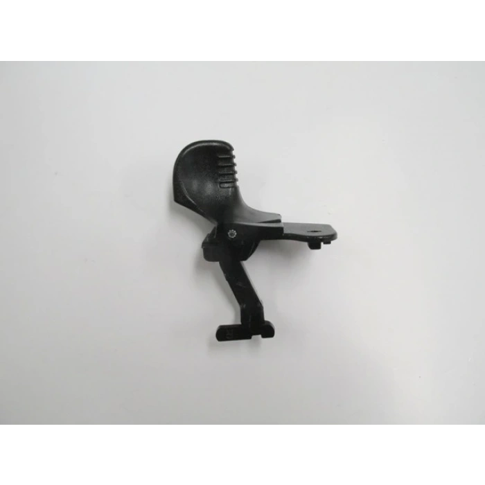 1993-1998 Renault Twingo Ön Kapı Dış Açma Kolu Sağ (Pütürlü Siyah) (Hushan) (Adet) (Oem No:7700822426)