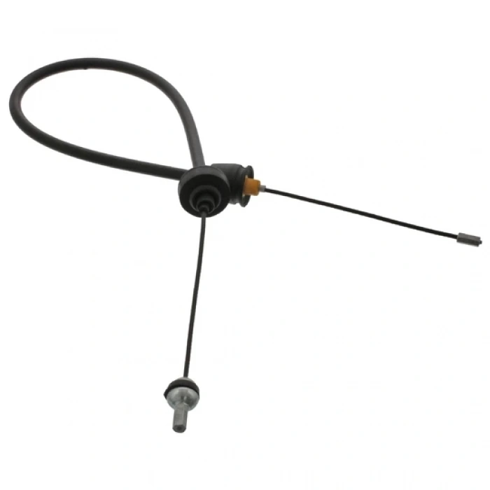 Debrıyaj Telı Renault Twıngoo Bm 93- (Oem No: 7700823050)