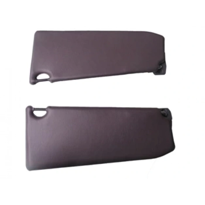 1992-2001 Renault R19 Europa Güneşlik Sağ-Sol Set 2 Parça (Adet) (Oem No:7700823724)