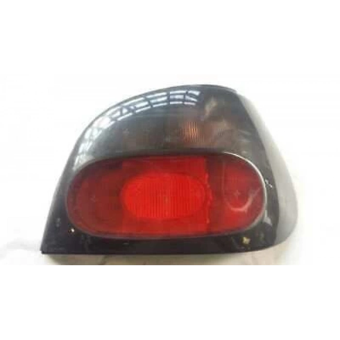 Stop Lambası Sağ Dış Renault Megane I Bm 96- (Oem No: 7700828138)