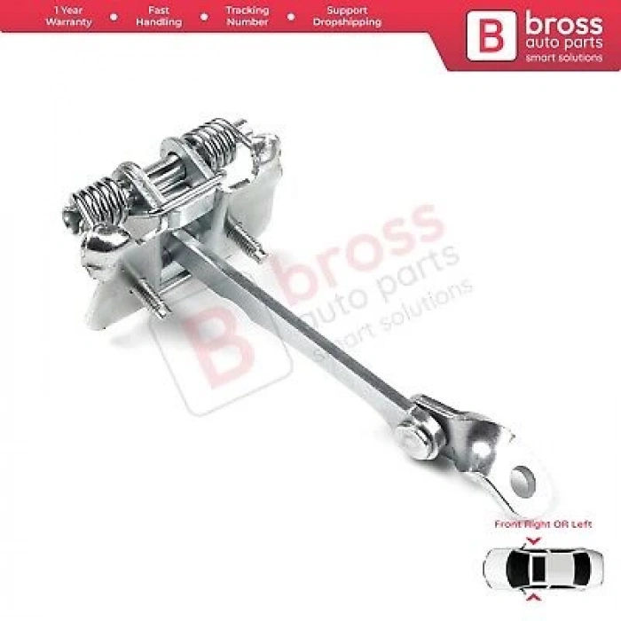 Kapı Gergisi Megane I 95-04 (Oem No: 7700828427)