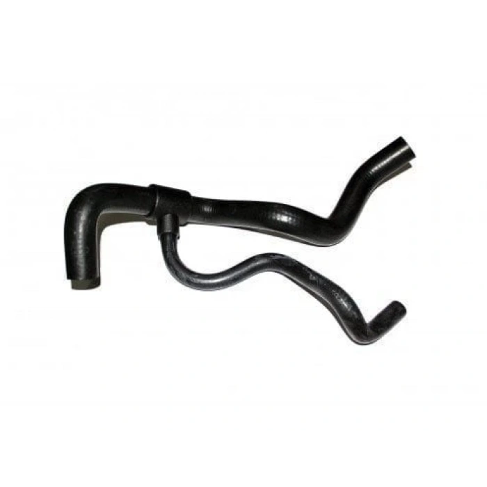 Hortum Radyatör Alt Megane 1 / Scenıc 1 1.4 / 1.6 (Oem No: 7700829987)