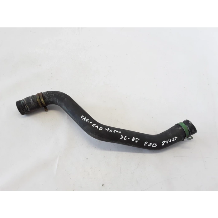 Radyatör Hortumu Üst Renault Megane I/Scenıc 2.0 8V 95- (Oem No: 7700829998)