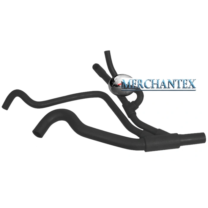 Hortum Radyatör Alt Megane 1 / Scenıc 1 (Oem No: 7700829999)