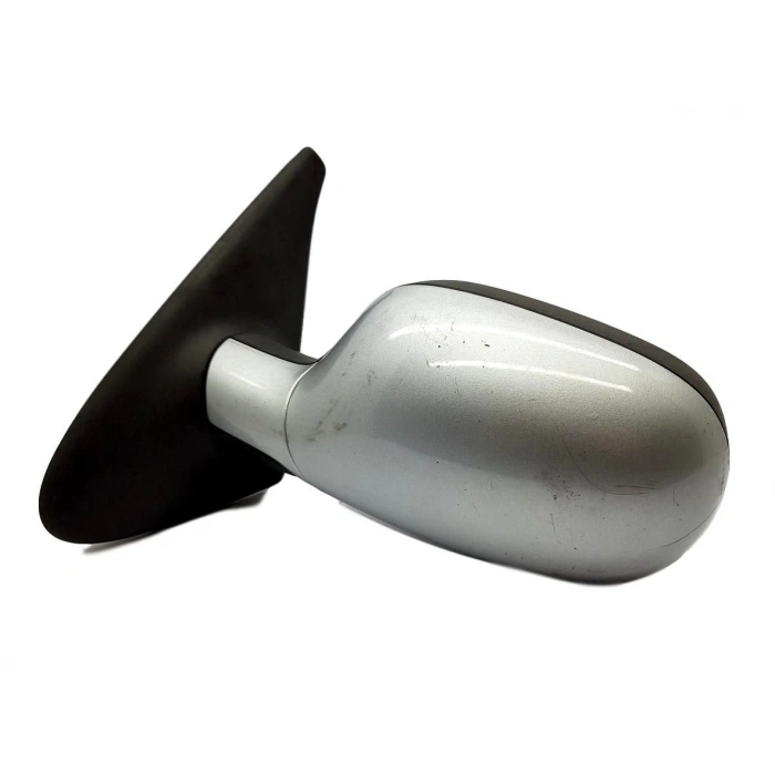 Dıs Dıkız Aynası Sol 10H5P-Elektrıklı Isıtmalı Astarlı Kör Noktalı Renault Megane Bm 96-99 (Oem No: 7700834183)