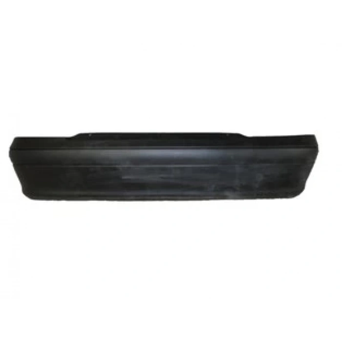 1998-1999 Renault Megane Arka Tampon Siyah (Tek Kapı) Cabrio Tipi (Phira) (Adet) (Oem No:7700834207)