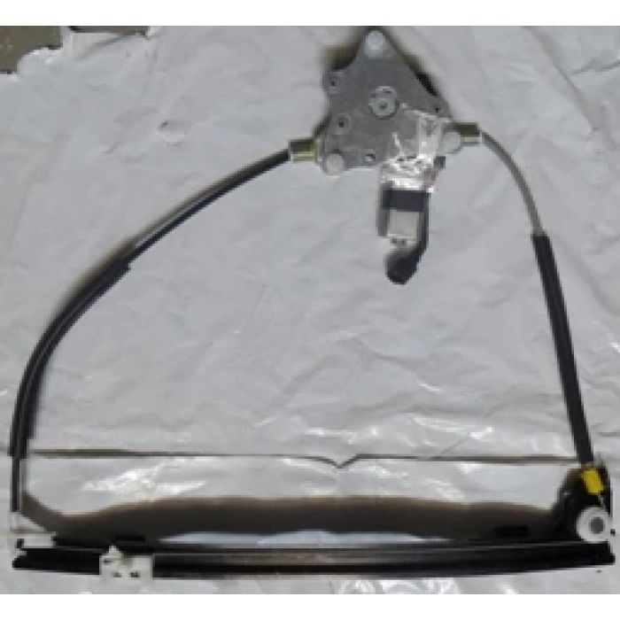 Renault Megane 1998-1999 Ön Cam Krikosu Sağ Elektrikli - Motorlu (Adet) (Oem No:7700834346)