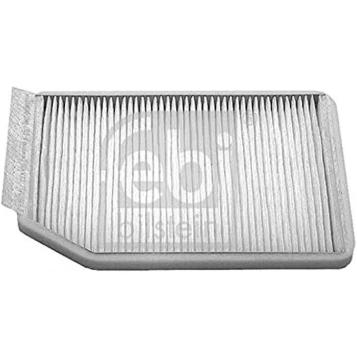 Polen Filtresi Laguna 02Sonrası (Oem No: 7700834816)