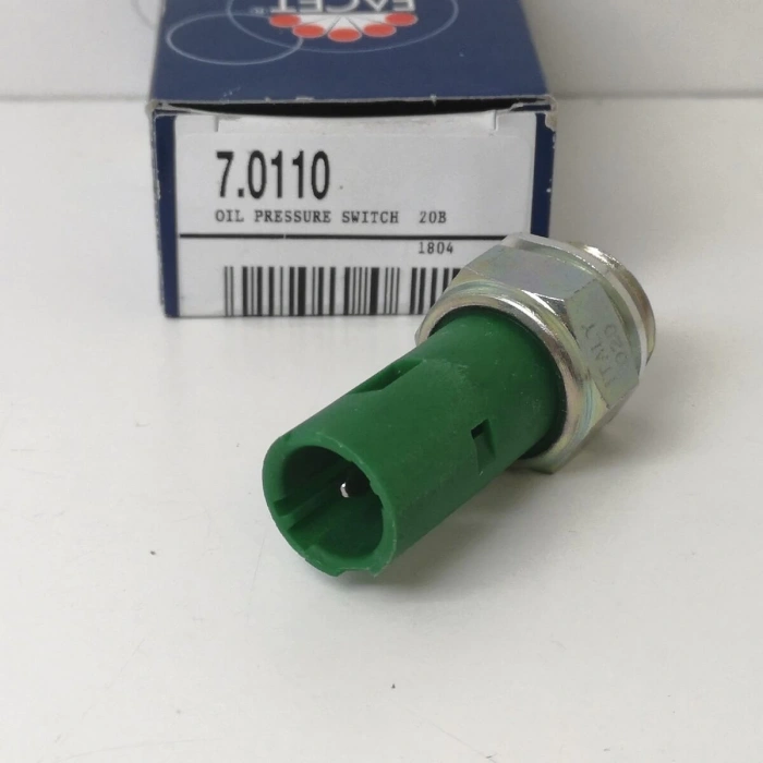 Müşür Yağ R19 / Megane / Laguna / Scenıc 1.8-1.9D-2.0 Yeşil18×1.5 (0.21 Bar) (Oem No: 7700834918)