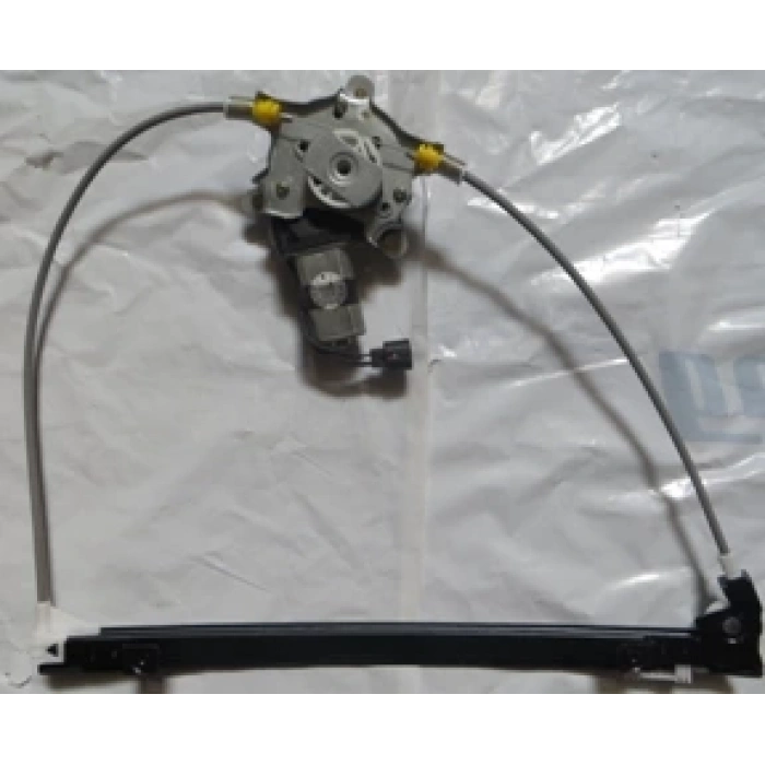 1998-2001 Renault Clio Sd Ön Cam Krikosu Sağ Elektrikli-Motorlu  (Adet) (Oem No:7700842246)