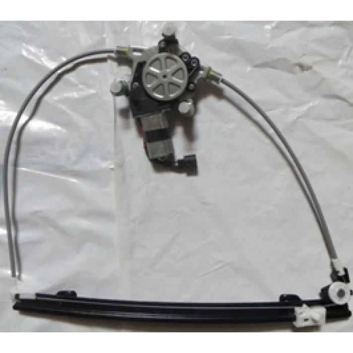 1998-2001 Renault Clio Sd Ön Cam Krikosu Sol Elektrikli-Motorlu  (Adet) (Oem No:7700842247)