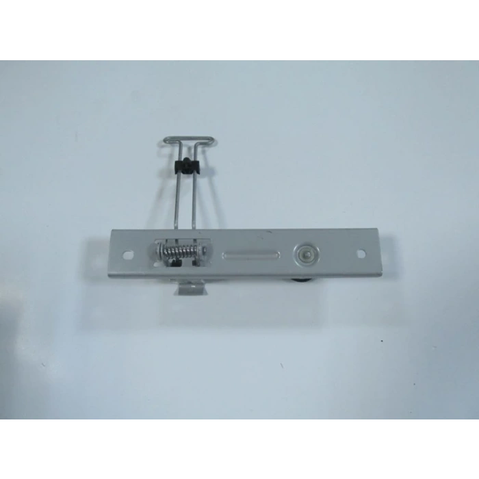 1998-2001 Renault Clio Hb Kaput Kilidi Emniyet Mandalı (Pleksan) (Adet) (Oem No:7700842682)