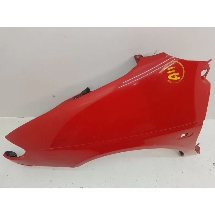 Çamurluk Scenıc 95-99 Ön Sol (Oem No: 7700843699)