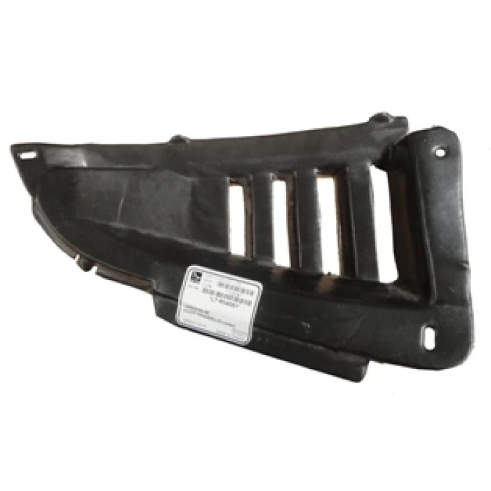 1994-1999 Renault Laguna Ön Çamurluk Davlumbazı Sol Alt 1.8 Benzinli (Adet) (Oem No:7700844582)