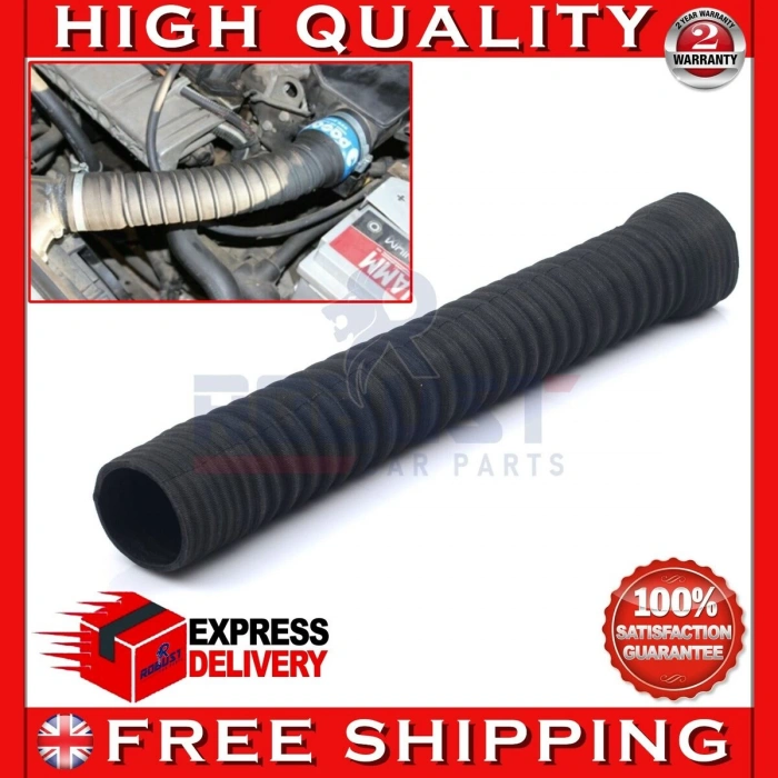 Hava Fıltre Hortumu Renault Megane I 1.6 E (Ba0F, Ba0S) 99- (Oem No: 7700866473)