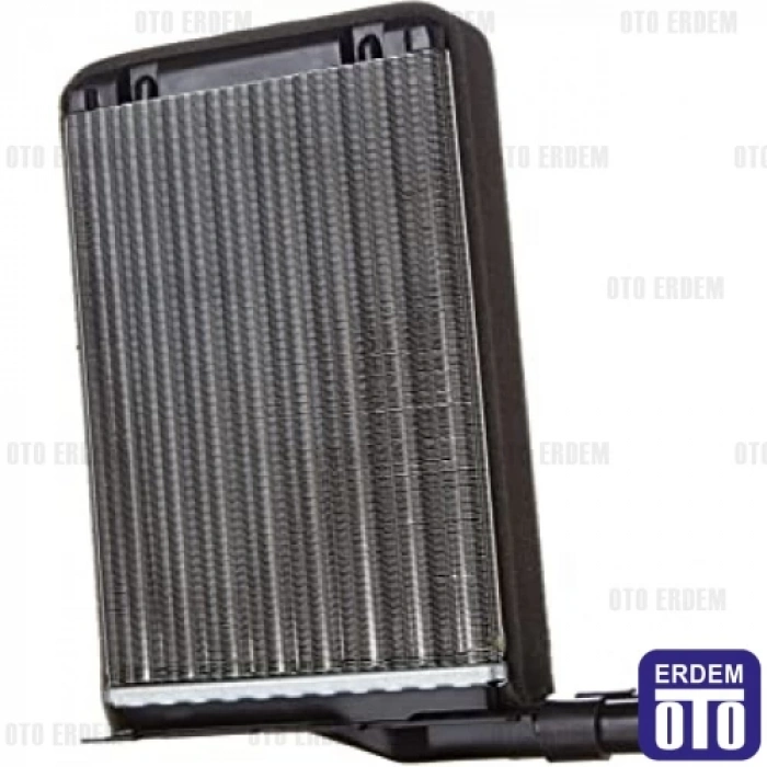 Radyatör Kalorifer R9 85-00 / R11 85-00 / Flash 85-00 Bakır Borulu (Oem No: 7701027040)