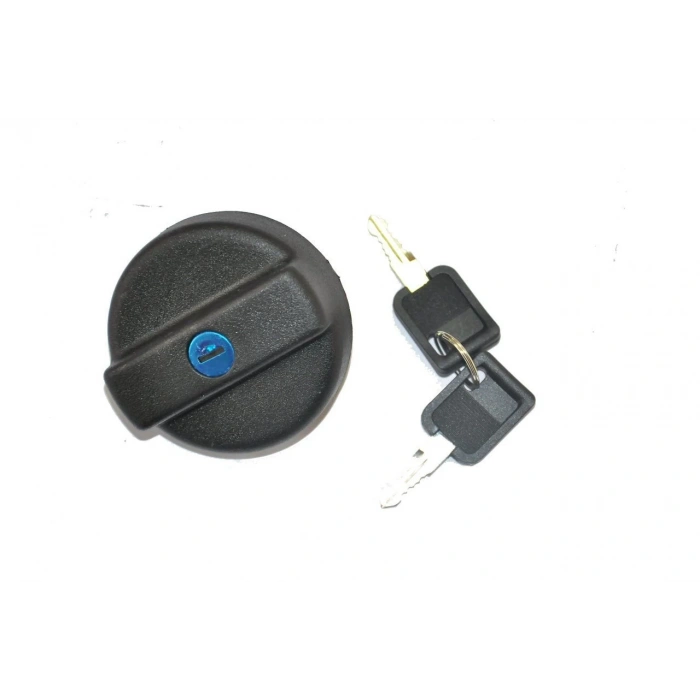 Kapak Yakıt Depo R19 Europa (Oem No: 7701033486)