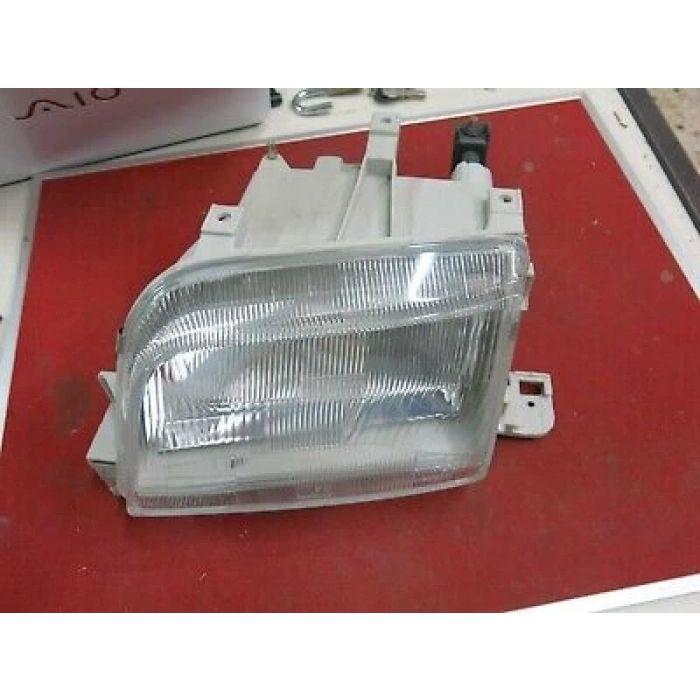 Far Sag Unıt..Ece. Renault Clıo I Bm 90-96 (Oem No: 7701034146)