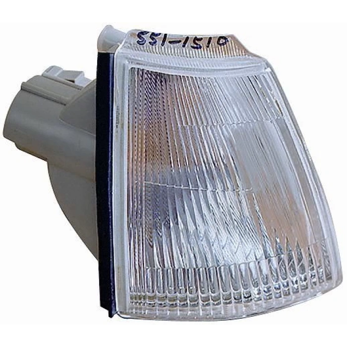 Sınyal Lambası Sol Renault Clıo I Bm 90- (Oem No: 7701034748)