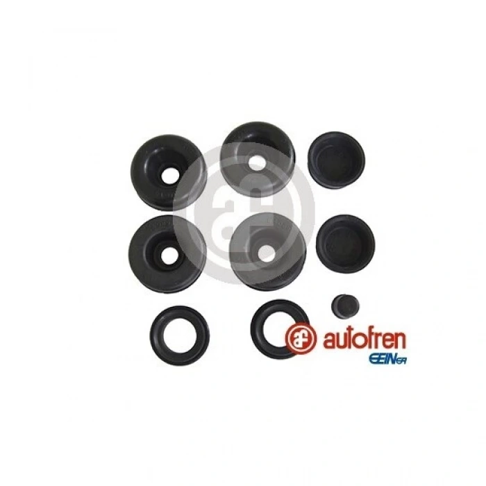 Fren Silindiri R9   85-00 / R11 85-00 Döküm 22,22Mm Arka Sağ (Oem No: 7701035476)