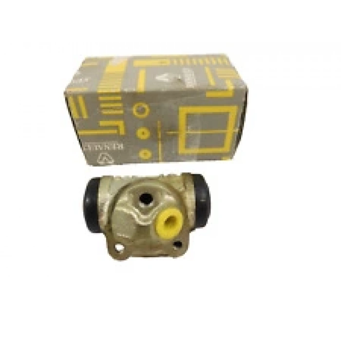Fren Silindiri R19 88-01 Döküm 19,05Mm Arka Sol (Oem No: 7701036006)