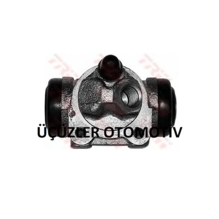 Fren Silindiri R19 88-01 Döküm 19,05Mm Arka Sol (Oem No: 7701036006)
