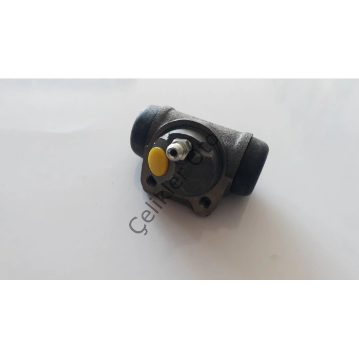 Fren Silindiri R19 88-01 Döküm 19,05Mm Arka Sağ (Oem No: 7701036007)