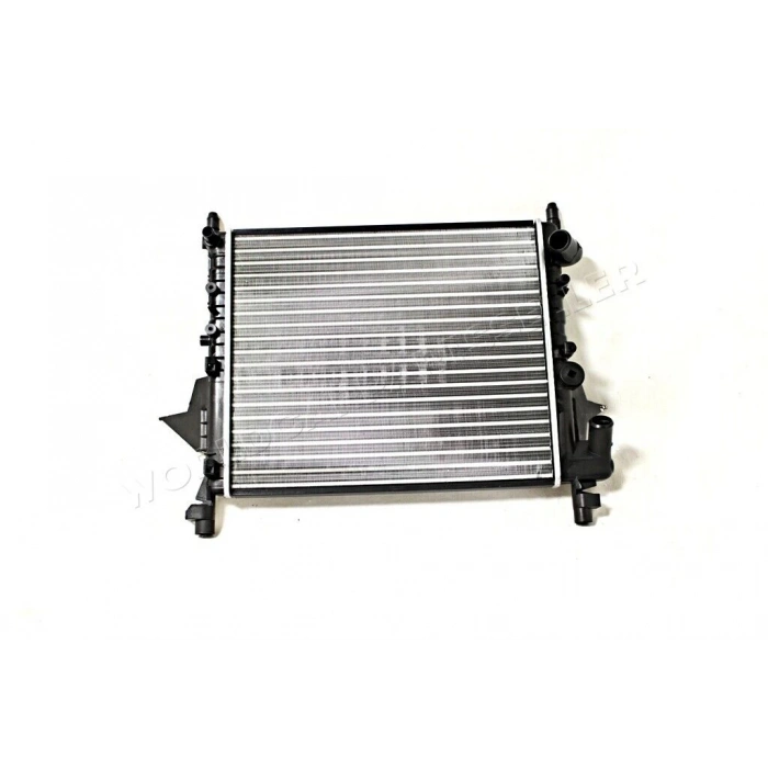 Su Radyatörü Renault Twıngo 1.2 93- (Oem No: 7701036152)