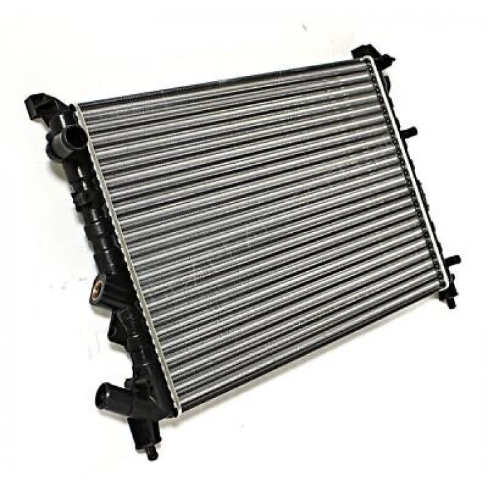 Su Radyatörü Renault Laguna I / Espace 1.6-1.8-2.0 N7Q-F3R 96- (Oem No: 7701038237)