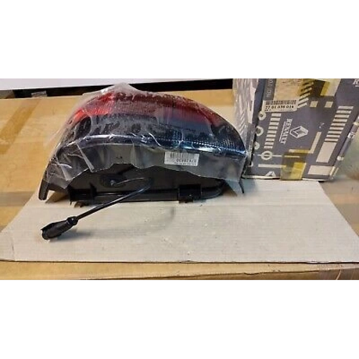 Stop Lambası Sol Renault Clıo I Bm 96-98 (Oem No: 7701039014)