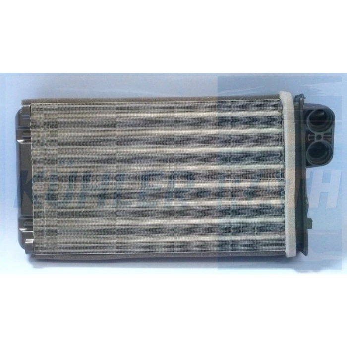 Kalorıfer Radyatörü Renault Laguna I Bm 96- (Oem No: 7701039481)