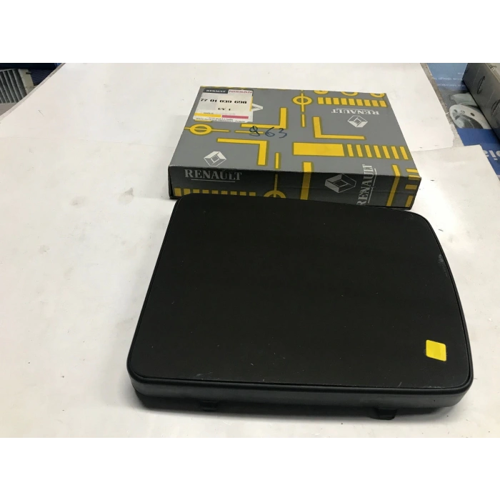 Renault Master Movano Mekanik Ayna Camı 97/03 Sol 7701039698 (Oem No: 7701039698)