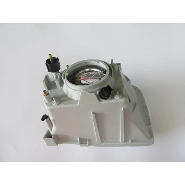 1995-1999 Renault Express Far Lambası Sol Manuel (H4)(Famella) (Adet) (Oem No:8302506)