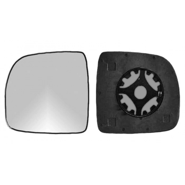 Ayna Camı Sol Mekanık Renault Kangoo/Expres Bm 97-01 (Oem No: 7701039896)