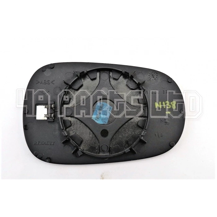 Ayna Camı Mekanık Renault Clıo I-Iı/Scenıc (96 -03) Bm 98- (Oem No: 7701040255)