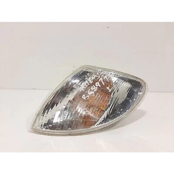Sinyal Lambası Sol Duylu Renault Megane I Bm 96-01 (Oem No: 7701040712)