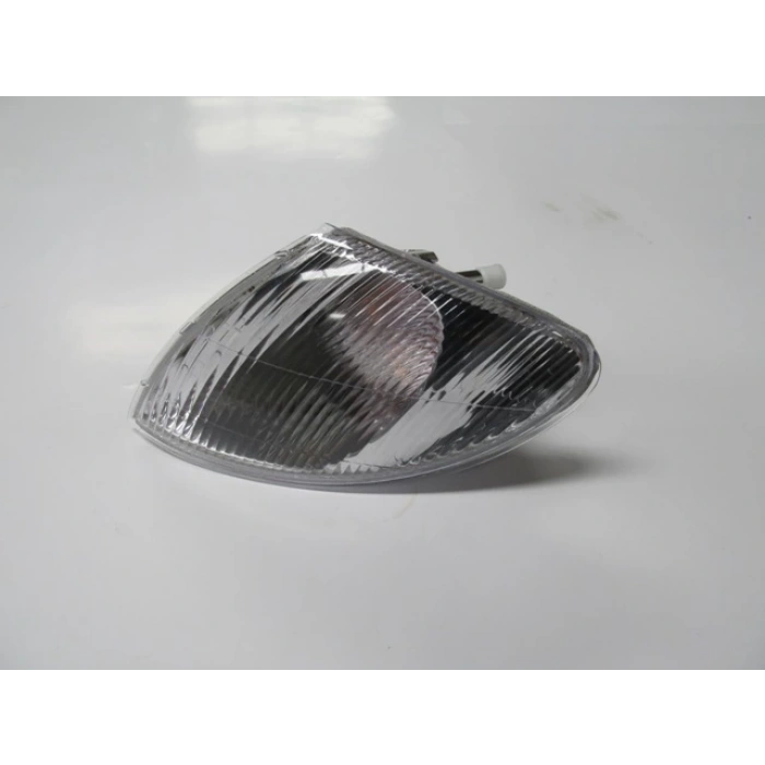 Renault Scenic 1996-1999 Ön Sinyal Sol Beyaz (Pleksan) (Adet) (Oem No:7701040712)