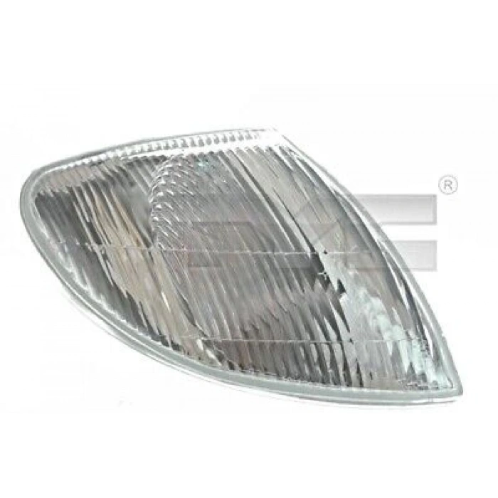 Sinyal Lambası Sağ Duylu Renault Megane I Bm 96-01 (Oem No: 7701040713)