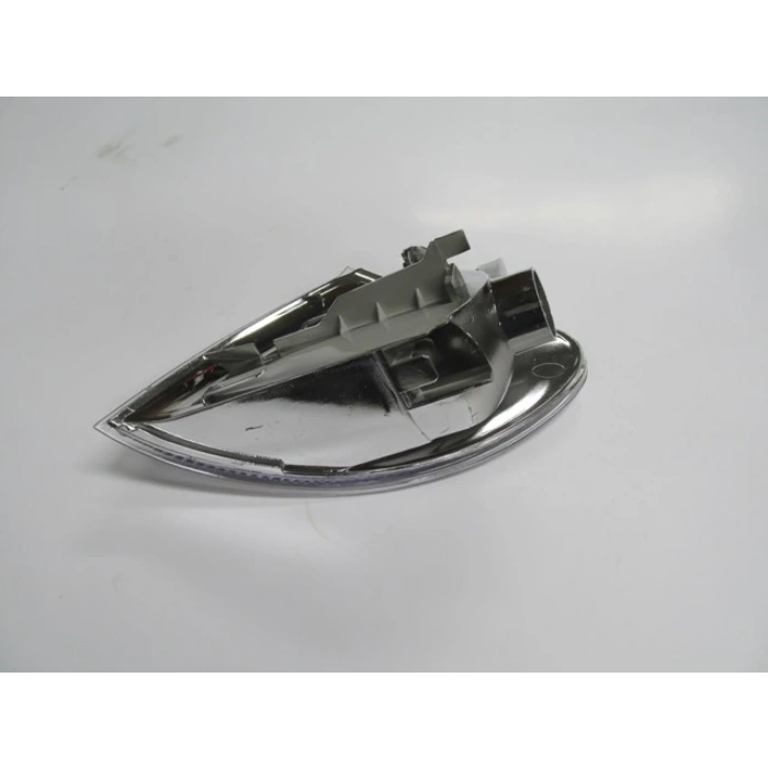 Renault Scenic 1996-1999 Ön Sinyal Sağ Beyaz (Pleksan) (Adet) (Oem No:7701040713)