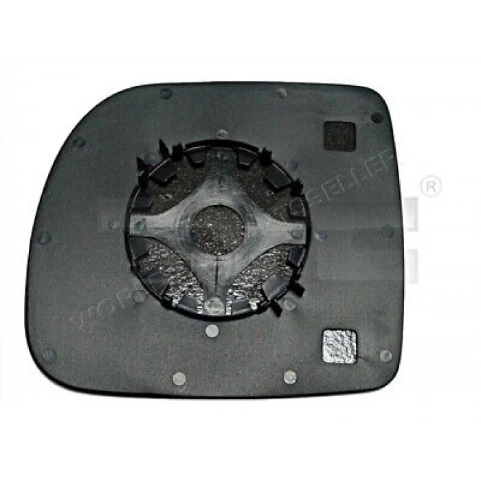 Renault Kangoo Mekanik Ayna Camı 97/01 Konveks Cam Sağ 7701041941 (Oem No: 7701041941)