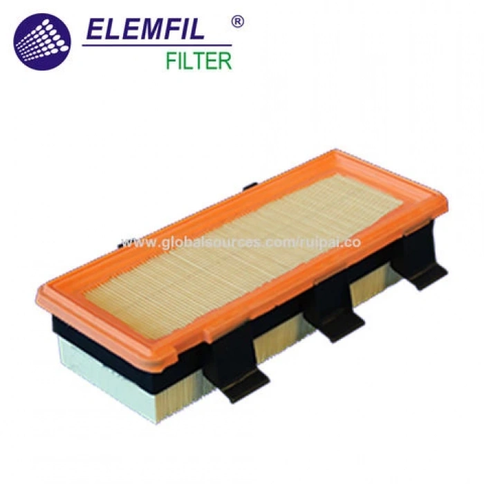 Hava Filtresi Plastıklı Renault Kangoo 1,9 98- (Oem No: 7701044101)