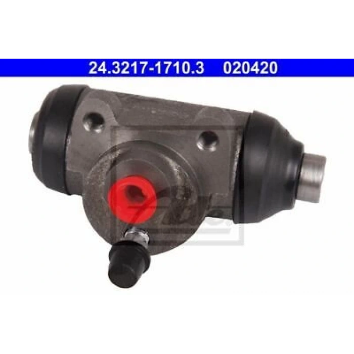 Fren Silindiri Clıo Iı  98Sonrası / Twıngo 98Sonrası Absli 17.5Mm Arka (Oem No: 7701044681)