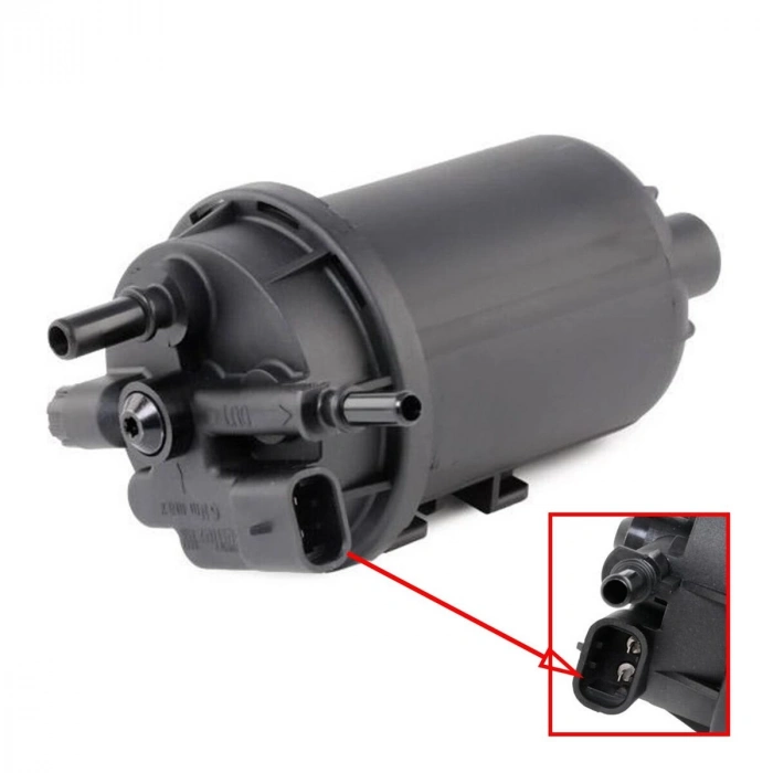 Yakıt Filtresi (Mazot) Master / Movano / Megane Iı / Laguna I-Iı / Kango / Vıtara 96Sonrası 1.9Dcı (Oem No: 7701044913)