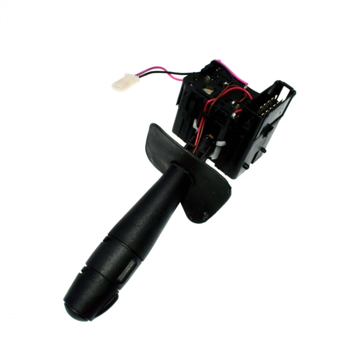 Far Sinyal Kolu  Kumanda Kangoo / Megane / Logan Arka Sisli (Oem No: 7701045864)