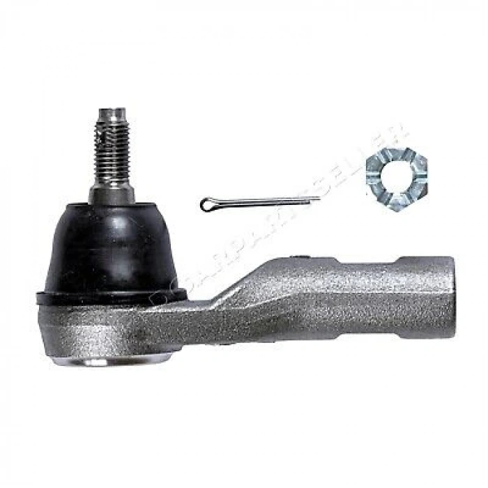 Rot Başı Clıo Iı 98Sonrası / Kangoo 97Sonrası / Symbol 09Sonrası / Megane I 95-03 / Mıcra 05-07 Sol (Oem No: 7701047415)