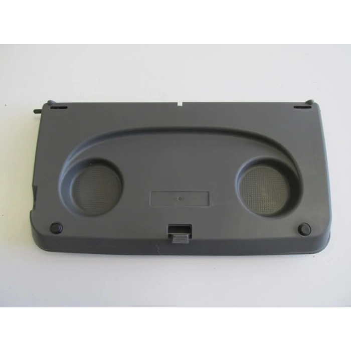 2002-2008 Renault Clıo Sd Hb Torpido Kapağı Koyu Gri Oem No: 7701048305